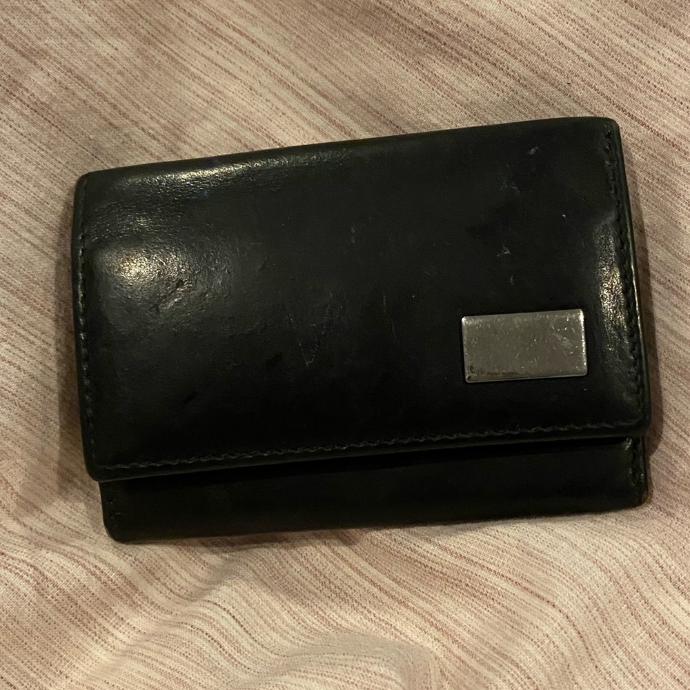 Gucci key holder